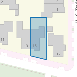 Perceel BNE00-L-1708