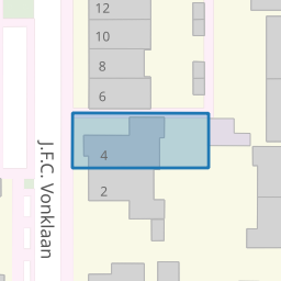 Perceel BNE00-L-1717