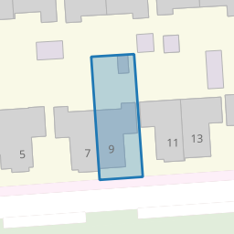 Perceel BNE00-L-1722