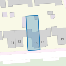 Perceel BNE00-L-1743