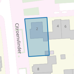 Perceel BNE00-L-1750