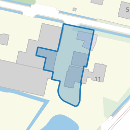 Perceel BNE00-L-1770