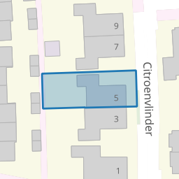 Perceel BNE00-L-1797