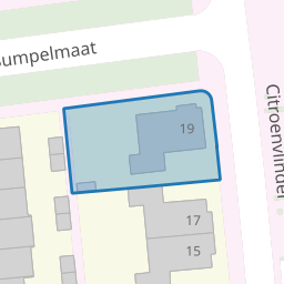 Perceel BNE00-L-1800