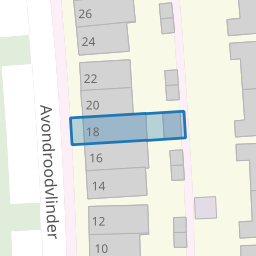 Perceel BNE00-L-1804