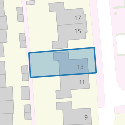 Perceel BNE00-L-1805