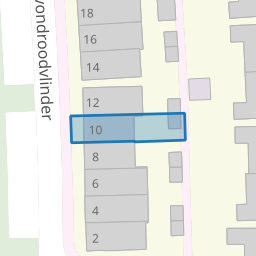 Perceel BNE00-L-1808