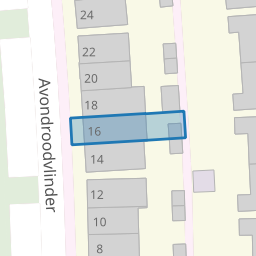 Perceel BNE00-L-1810