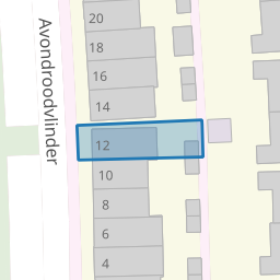 Perceel BNE00-L-1818