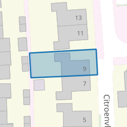 Perceel BNE00-L-1819