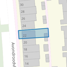 Perceel BNE00-L-1821