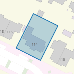 Perceel BNE00-L-1829