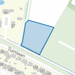 Perceel BNE00-L-1869