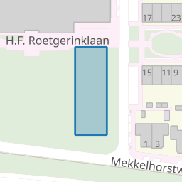 Perceel BNE00-L-1892