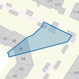 Perceel BNE00-L-1993