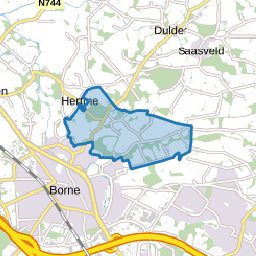 Sectie M