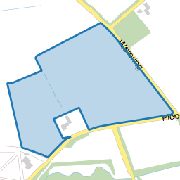 Perceel BNE00-M-109