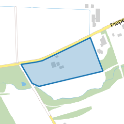 Perceel BNE00-M-278