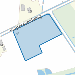 Perceel BNE00-M-293