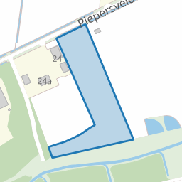 Perceel BNE00-M-539