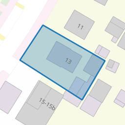 Perceel BNG00-B-1327