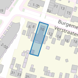 Perceel BNG00-B-1351