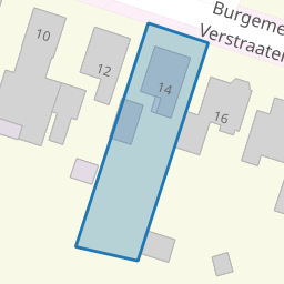 Perceel BNG00-B-1600