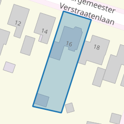 Perceel BNG00-B-1601