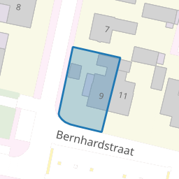 Perceel BNG00-B-1610