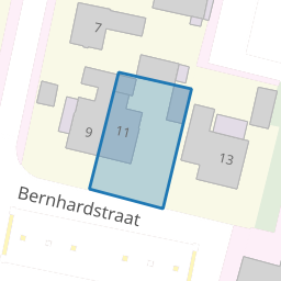 Perceel BNG00-B-1611