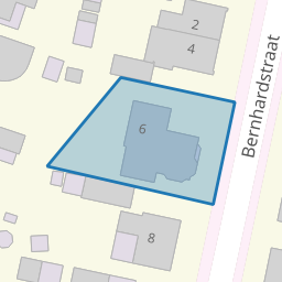 Perceel BNG00-B-1613