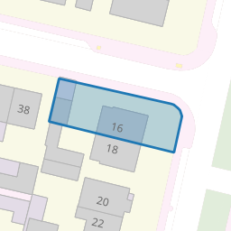 Perceel BNG00-B-1661