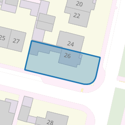 Perceel BNG00-B-1666