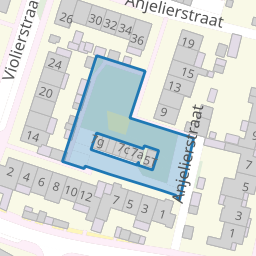 Perceel BNG00-B-1685