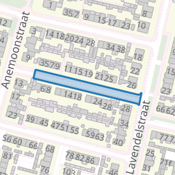 Perceel BNG00-B-1711