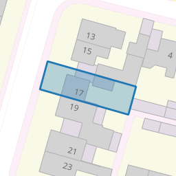 Perceel BNG00-B-1722