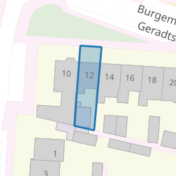 Perceel BNG00-B-1797