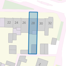 Perceel BNG00-B-1803