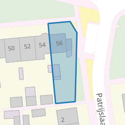 Perceel BNG00-B-1818