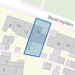 Perceel BNG00-B-1828