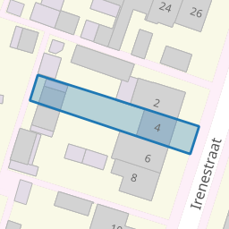 Perceel BNG00-B-1836