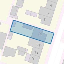 Perceel BNG00-B-1839