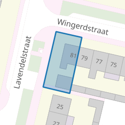 Perceel BNG00-B-1876