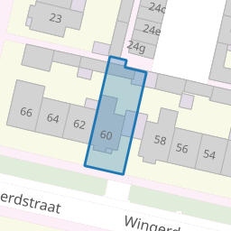 Perceel BNG00-B-1880