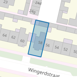 Perceel BNG00-B-1881