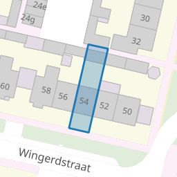 Perceel BNG00-B-1883
