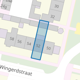 Perceel BNG00-B-1884