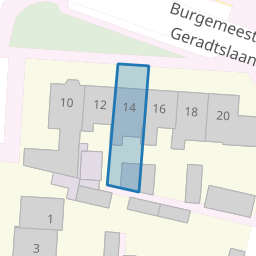 Perceel BNG00-B-1924