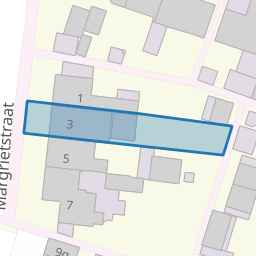 Perceel BNG00-B-1973