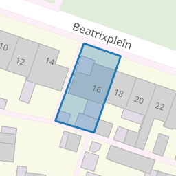 Perceel BNG00-B-1975